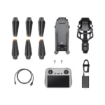 DJI Mavic 3 Pro Drone professionnel - photo 20Mp / vidéo 5,1K/60p - capteur CMOS 4/3 – Image 2