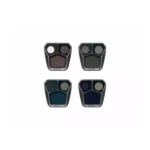 DJI Mavic 3 Pro Fly More Combo avec DJI RC Drone Pro - photo 20Mp / vidéo 5,1K/60p - capteur CMOS 4/3 avec télécommande RC et accessoires – Image 9