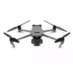 DJI Mavic 3 Pro Fly More Combo avec DJI RC Pro Drone Pro - photo 20Mp / vidéo 5,1K/60p - capteur CMOS 4/3 avec télécommande RC Pro et accessoires – Image 2