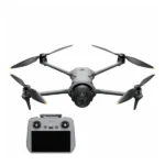 DJI Mavic 4 Pro Drone professionnel - Photo 100Mp / Vidéo 6K60p - capteur CMOS 4/3