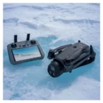 DJI Mavic 4 Pro Drone professionnel - Photo 100Mp / Vidéo 6K60p - capteur CMOS 4/3 – Image 2