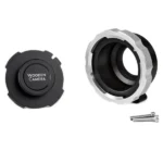 Wooden Camera MFT to PL Adapter (Pocket) Bague d'adaptation objectif PL pour Blackmagic Pocket Cinema Camera – Image 3