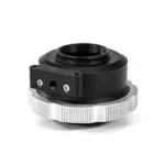 Wooden Camera MFT to PL Adapter (Pocket) Bague d'adaptation objectif PL pour Blackmagic Pocket Cinema Camera – Image 2