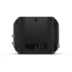 Blackmagic Micro Studio Caméra 4K G2 Caméra studio 4K - Capteur 4/3 - Monture active Micro 4/3 (12G-SDI, HDMI et Ethernet via USB I enregistrement externe RAW) – Image 5