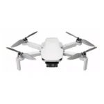 DJI Mini 4K Fly More Combo Drone de loisir photo 12Mp / vidéo 4K30p - capteur CMOS 1/2,3" avec télécommande RC-N1C – Image 6