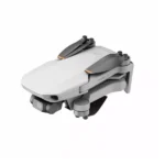 DJI Mini 4K Fly More Combo Drone de loisir photo 12Mp / vidéo 4K30p - capteur CMOS 1/2,3" avec télécommande RC-N1C – Image 3