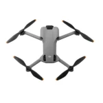 DJI Mini 5 Pro avec RC-N3 Drone de loisir photo 50Mp / vidéo 4K120 p - capteur CMOS 1" avec télécommande RC-N2 – Image 5