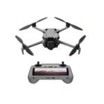 DJI Mini 5 Pro Fly More Combo avec DJI RC 2 Drone photo 50Mp / vidéo 4K/120 ip - Capteur CMOS 1" avec télécommande RC-2
