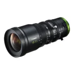 Fujinon MK 18-55mm T2.9 Objectif cinéma zoom 18-55mm T2.9 / E-Mount