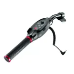 Manfrotto MVR901EPLA Télécommande filaire Rec / Zoom et focus LanC ...
