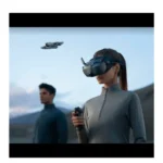 DJI Neo Motion Fly More Combo Drone de loisir photo 12Mp / vidéo 4K30p - capteur CMOS 1/2" avec radiocommande RC Motion 3 – Image 3