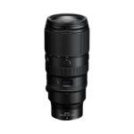 Nikon NIKKOR Z 100‑400mm f/4.5‑5.6 VR S Objectif zoom 100 – 400 mm f4.5 à 5.6 / Monture Nikon Z (Full Frame | AF) – Image 6