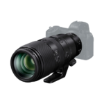 Nikon NIKKOR Z 100‑400mm f/4.5‑5.6 VR S Objectif zoom 100 – 400 mm f4.5 à 5.6 / Monture Nikon Z (Full Frame | AF) – Image 2