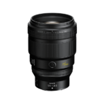 Nikon NIKKOR Z 135mm f/1.8 S Plena Objectif fixe 135 mm -  f/1.8 / Monture Nikon Z (Full Frame | AF)