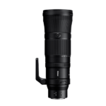 Nikon NIKKOR Z 180‑600mm f/5.6‑6.3 VR Objectif zoom 180-600mm f/5.6-6.3 / Monture Nikon Z (Full Frame | AF) – Image 3