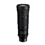 Nikon NIKKOR Z 180‑600mm f/5.6‑6.3 VR Objectif zoom 180-600mm f/5.6-6.3 / Monture Nikon Z (Full Frame | AF)