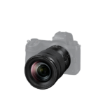 Nikon NIKKOR Z 24-120mm f/4 S Objectif zoom 24 – 120 mm f4 / Monture Nikon Z (Full Frame | AF) – Image 2