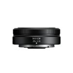 Nikon NIKKOR Z 26mm f/2.8 Objectif fixe 26mm - f2.8 / Monture Nikon Z (Full Frame | AF)