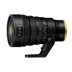 Nikon NIKKOR Z 28-135mm f/4 PZ Objectif zoom du grand angle au téléobjectif - Monture Nikon Z (Full Frame | AF) – Image 3