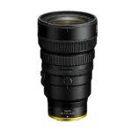 Nikon NIKKOR Z 28-135mm f/4 PZ Objectif zoom du grand angle au téléobjectif - Monture Nikon Z (Full Frame | AF)