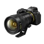 Nikon NIKKOR Z 28-135mm f/4 PZ Objectif zoom du grand angle au téléobjectif - Monture Nikon Z (Full Frame | AF) – Image 2