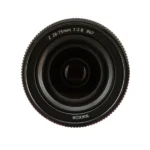 Nikon NIKKOR Z 28-75mm f/2.8 Objectif photo zoom standard 24-70mm F2.8 / Monture Nikon Z (Full Frame | AF) – Image 4