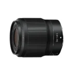 Nikon NIKKOR Z 50mm f/1.8 S Objectif photo focale fixe 50mm F1.8 / Monture Nikon Z (Full Frame | AF)