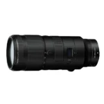 Nikon NIKKOR Z 70-200/2.8 VR S Objectif photo zoom standard 70-200mm F2.8 / Monture Nikon Z (Full Frame | AF) – Image 5