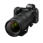 Nikon NIKKOR Z 70-200/2.8 VR S Objectif photo zoom standard 70-200mm F2.8 / Monture Nikon Z (Full Frame | AF) – Image 2