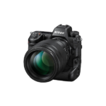 Nikon NIKKOR Z 85mm f/1.2 S Objectif fixe 85mm - f1.2 / Monture Nikon Z (Full Frame | AF) – Image 2