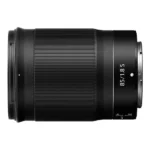 Nikon NIKKOR Z 85mm f/1.8 S Objectif photo focale fixe 85mm F1.8 / Monture Nikon Z (Full Frame | AF) – Image 5