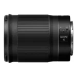 Nikon NIKKOR Z 85mm f/1.8 S Objectif photo focale fixe 85mm F1.8 / Monture Nikon Z (Full Frame | AF)