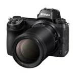 Nikon NIKKOR Z 85mm f/1.8 S Objectif photo focale fixe 85mm F1.8 / Monture Nikon Z (Full Frame | AF) – Image 2