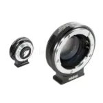 Metabones Nikon to Micro 4/3 - Speed Booster XL 0.64x Bague d'adaptation objectif Nikon G pour boitier Micro Four Third - Speed Booster XL