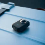 DJI Osmo 360 - Adventure Combo Caméra 360° Photo 120Mp / video 8K30ip - 4K/120ip - 2 capteurs 1" – Image 2