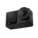 DJI Osmo Action 4 Adventure Combo Caméra action étanche 4K120p, 10Mp RockSteady 3.0, Slow motion 120ips avec accessoires – Image 14