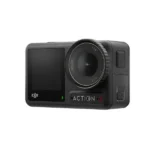DJI Osmo Action 4 Standard Combo Caméra action étanche 4K/120 ips , 10Mp RockSteady 3.0 avec accessoires – Image 12