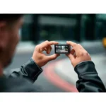 DJI Osmo Action 5 pro Standard Combo Caméra action étanche 4K/120 ips , 40Mp RockSteady 3.0 avec accessoires – Image 3