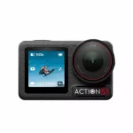 DJI Osmo Action 5 pro Standard Combo Caméra action étanche 4K/120 ips , 40Mp RockSteady 3.0 avec accessoires