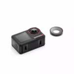 DJI Osmo Action 5 pro Standard Combo Caméra action étanche 4K/120 ips , 40Mp RockSteady 3.0 avec accessoires – Image 8