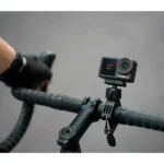 DJI Osmo Action 5 pro Standard Combo Caméra action étanche 4K/120 ips , 40Mp RockSteady 3.0 avec accessoires – Image 7