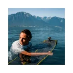 DJI Osmo Action 5 pro Standard Combo Caméra action étanche 4K/120 ips , 40Mp RockSteady 3.0 avec accessoires – Image 6