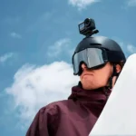 DJI Osmo Action 5 pro Standard Combo Caméra action étanche 4K/120 ips , 40Mp RockSteady 3.0 avec accessoires – Image 5