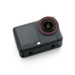 DJI Osmo Action 6 Aventure Combo Caméra action étanche 20m - 4K/120 ips - 38Mp RockSteady 3.0 avec accessoires – Image 4