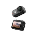 DJI OSMO NANO Standard Combo (128GB) Caméra ultra-large de 143° - Video 4K/120ip - D-Log M 10 bits - Capteur 1/1,3"
