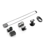 DJI OSMO NANO Standard Combo (128GB) Caméra ultra-large de 143° - Video 4K/120ip - D-Log M 10 bits - Capteur 1/1,3" – Image 6