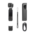 DJI Osmo Pocket 3 Caméra 4K/120ips - CMOS 1'' et nacelle gyrostabilisée – Image 15
