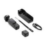 DJI Osmo Pocket 3 Caméra 4K/120ips - CMOS 1'' et nacelle gyrostabilisée – Image 14