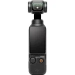 DJI Osmo Pocket 3 Creator Combo Caméra 4K/120ips - CMOS 1'' et nacelle gyrostabilisée avec accessoires