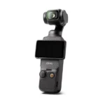 DJI Osmo Pocket 3 Creator Combo Caméra 4K/120ips - CMOS 1'' et nacelle gyrostabilisée avec accessoires – Image 7